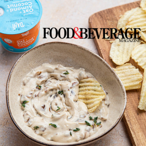 F&B Magazine: Healthy Yet Indulgent Super Bowl Snack Ideas – The Delish without the Calories!