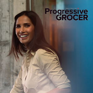 Progressive Grocer: Yogurt Company Dah! Teams With TV Host and Author Padma Lakshmi