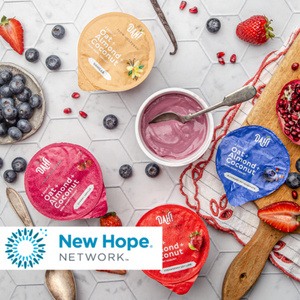 New Hope Network: 17 Reasons to love breakfast, aisle by aisle