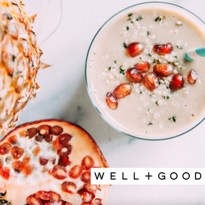 Well + Good: 12 New Probiotic-Rich Products Guaranteed To Bring Harmony to Your Gut Microbiome